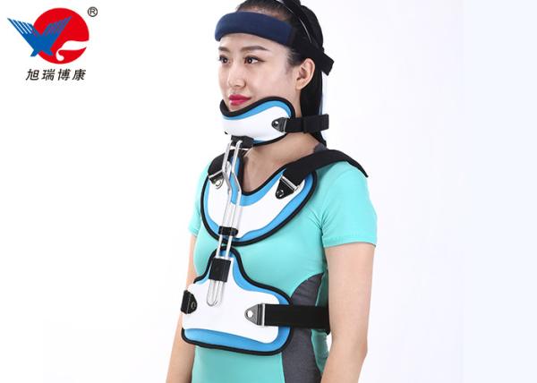 Easy Wearing Medical Orthosis Good Adhesion With Outstanding Fixed Support Effect