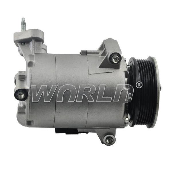 DV6119D629F2C Vehicle Air Conditioner Compressor For Ford Focus For CMAX WXFD104