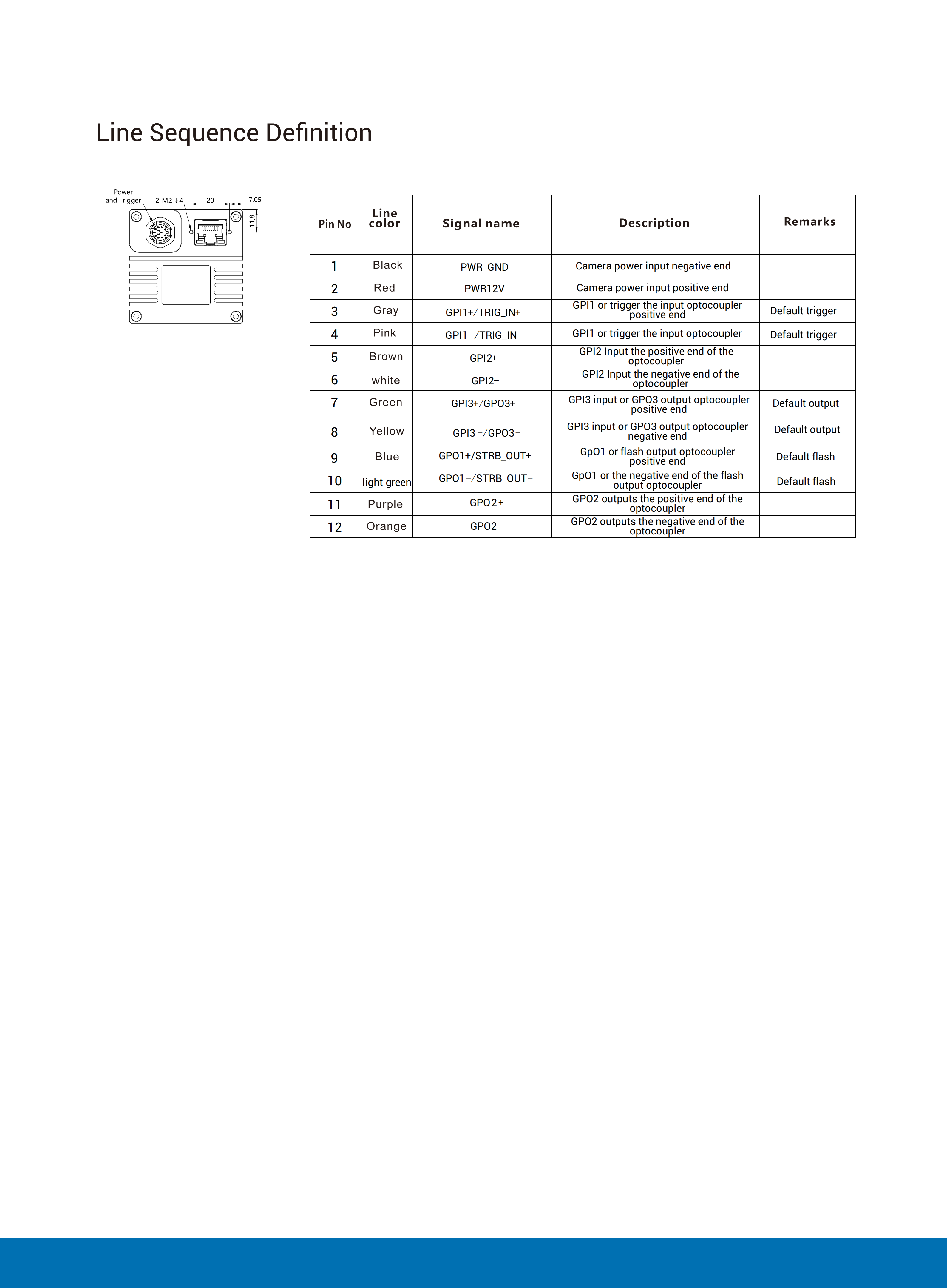Supplier SWIR Microscope Camera GigE Driver-free Halcon VisionPro for Science Microscopy MSS-C-NF-HFD2412