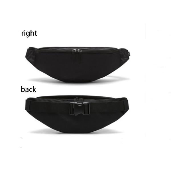 Crossbody bag multi-functional running mobile fanny pack for women slingshot bag single shoulder check bags