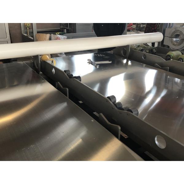 315mm Pipe Belling Machine