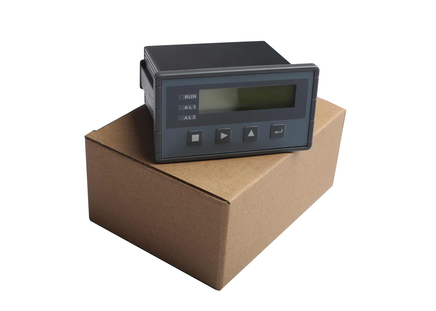 Регулятор индикатора дисплея силы мини веся для выхода датчика Loadcell