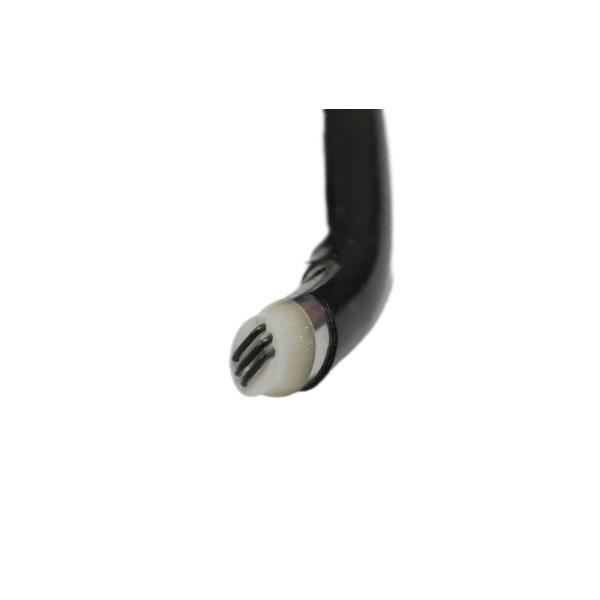 ENT Plasma Surgery Probe RF Ablation Electrode for Nasal Sinus Adenoidectomy Minimally Invasive