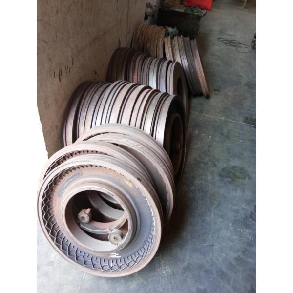 Customizable Pattern Design Motorcycle Tire 60/100-17 and 70/100-17 for Thailand Market