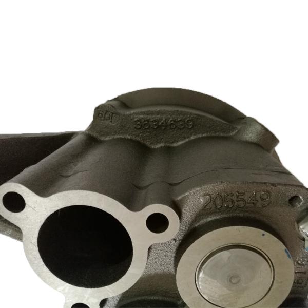 K38 KTA38 Diesel Engine Oil Pump 3634640 Mining Parts TS 16949