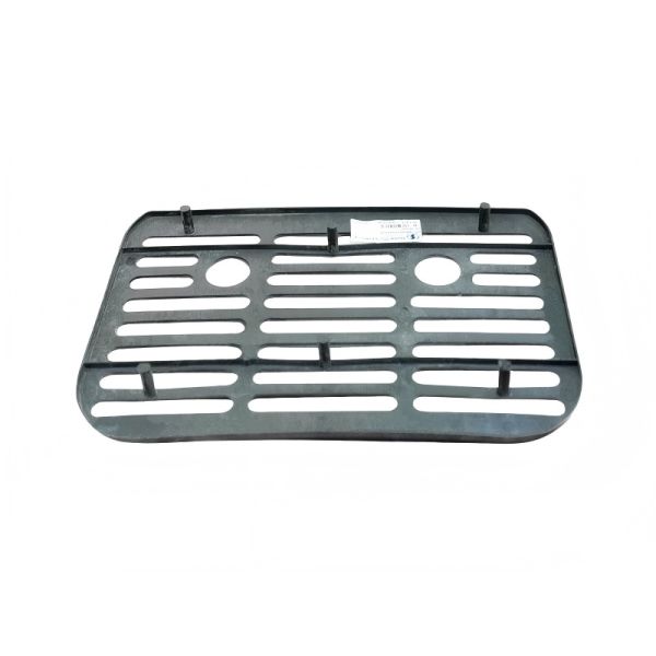 WD9725199824 Shacman heavy-duty truck Grease trap 