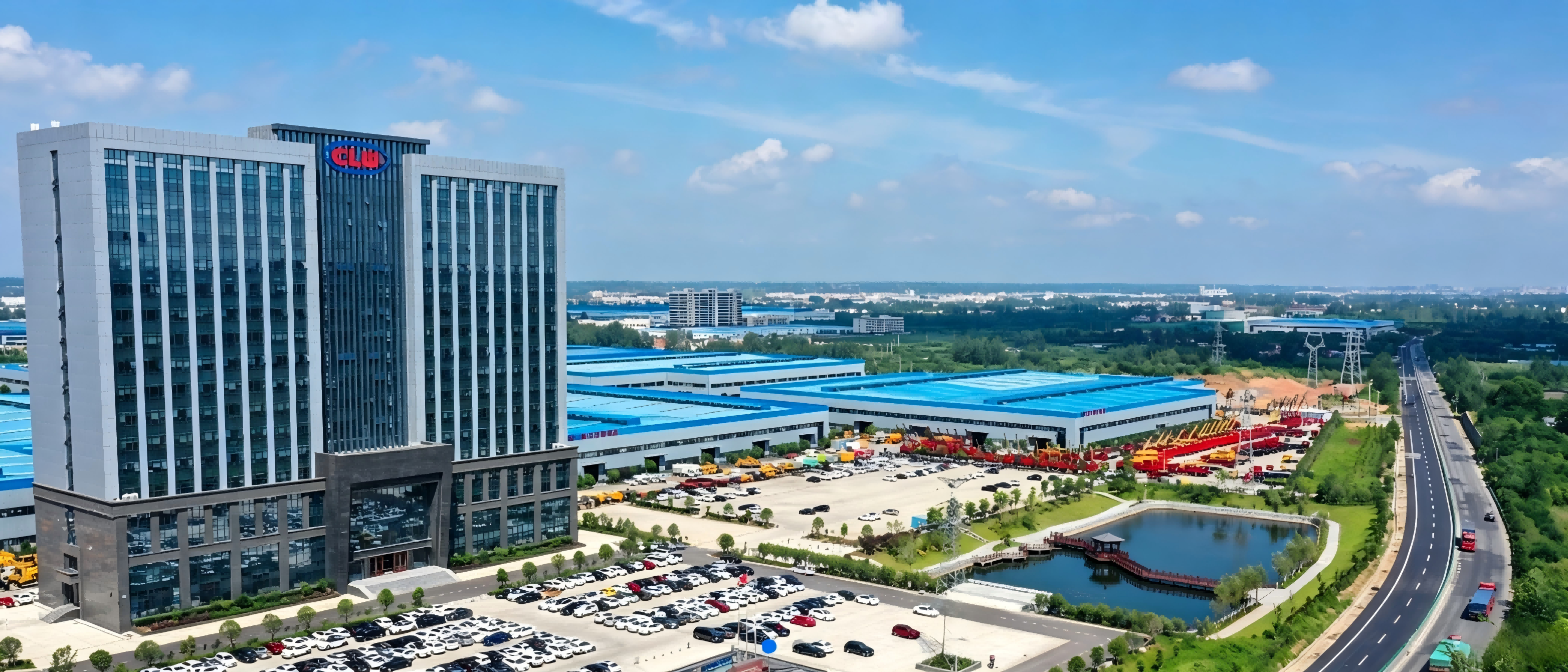 Chengli Special Automobile Co.,Ltd