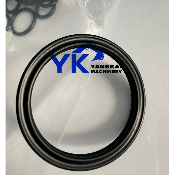 Fx35 Mini Excavator Hydraulic Breaker  Wys Manufacturer High Pressure Leak Proof Sealing Kit