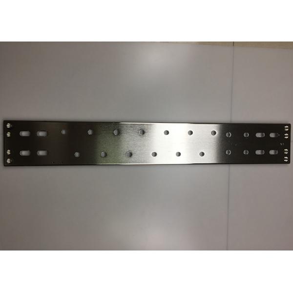 バッテリーパック電解銅バスバー / カスタム銅フレキシブルバスバー