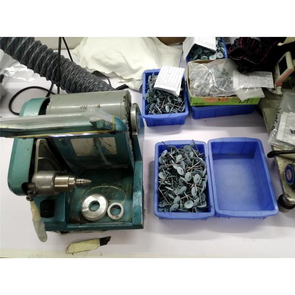 SHENZHEN SIGEMA ABRASIVES CO.,LTD