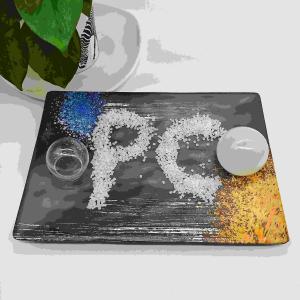 Hydrolysis Resistant PC Compound For Moisture Exposed LED Light Covers