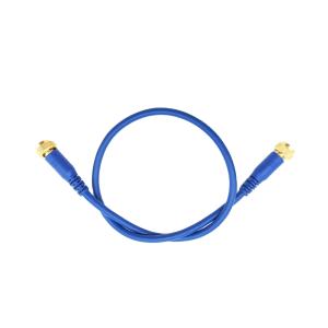 RG178 IPEX RF Coaxial Cables RP SMA Male To Male Extension Cable