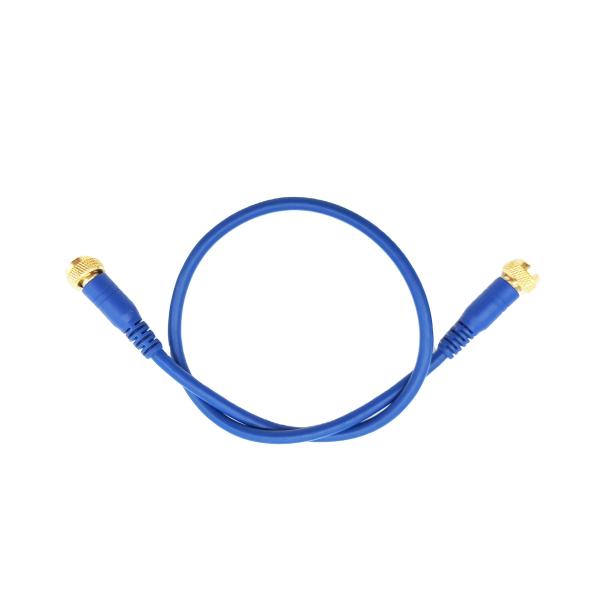 RG178 IPEX RF Coaxial Cables RP SMA Male To Male Extension Cable