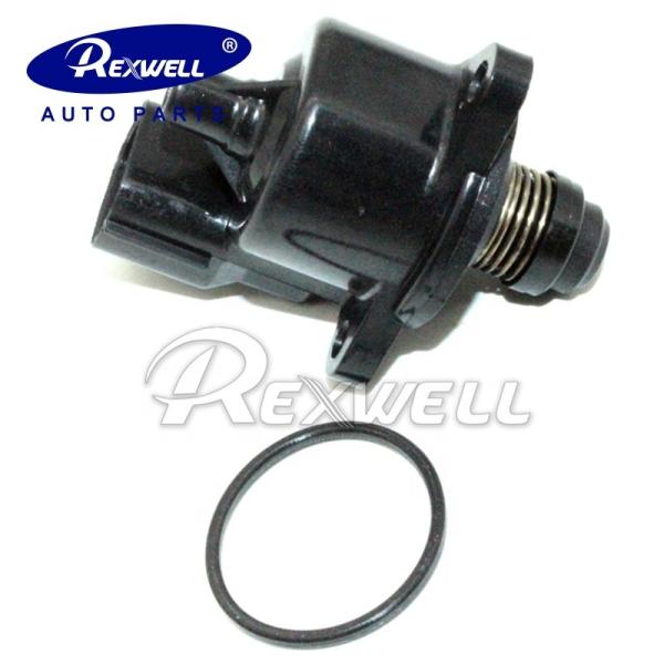 Válvula de controle de ar de aceleração para Mitsubishi Lancer 2.0L 1450A132