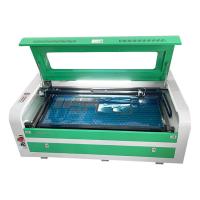 Daqin 1300W Mobile Phone Tempered Glass Screen Protector Laser Cutting Machine Manufacturer