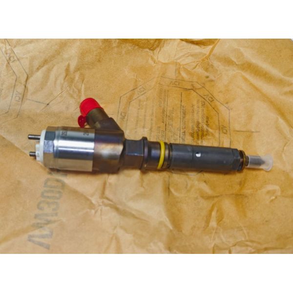 3200680 2645A747 Fuel Injector Gp Diesel Engine Fuel Injector Wear Resistant