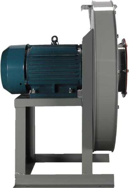 High-Pressure Forced Ventilation Centrifugal Fire-Extinguishing Exhaust Fan