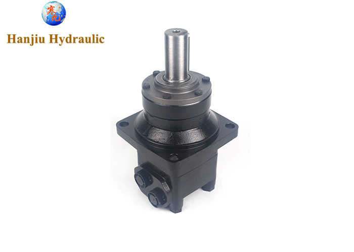 151B3029 OMTW 500 Danfoss hydraulic orbital motor 500 cm3 wheel type with 40 mm cylindrical shaft