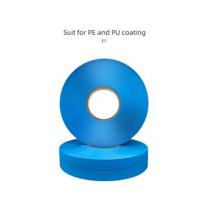 200m/Roll PEVA Hot Air Seam Tape 0.17mm Thickness