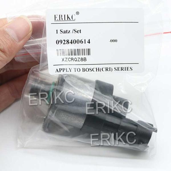 0928400614 Common Rail measure Units 0928 400 614 Fuel Metering Valve 0 928 400 614