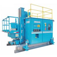 Foot Type Multi Tube Jet Grouting Drilling Rig SGZ-150 For MJS Construction Method
