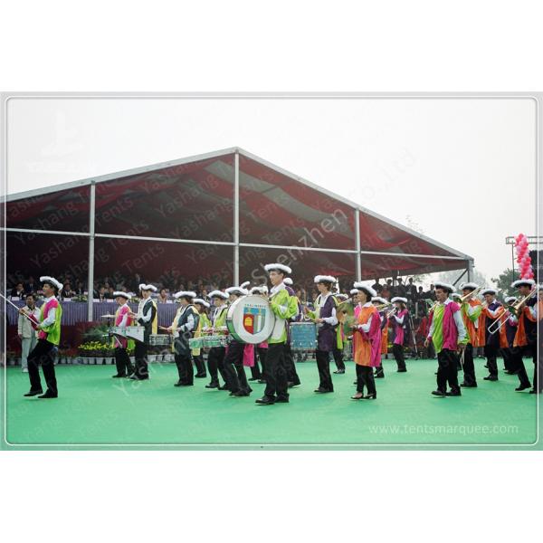 Beer Festival Activities Outdoor Event Tents For Rent , Commercial Tent Rental