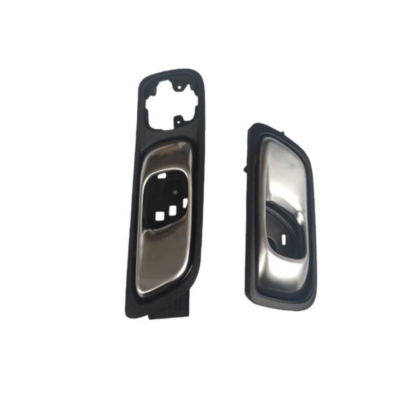 Auto Spare Parts Inner Door Handle Pull Release Buckle ABS Painted for Li ONE M01-61020600 Front/Rear Interior Trim Part