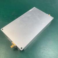 無線コミュニケーションのための5725MHz-6GHz RFの電力増幅器CW信号
