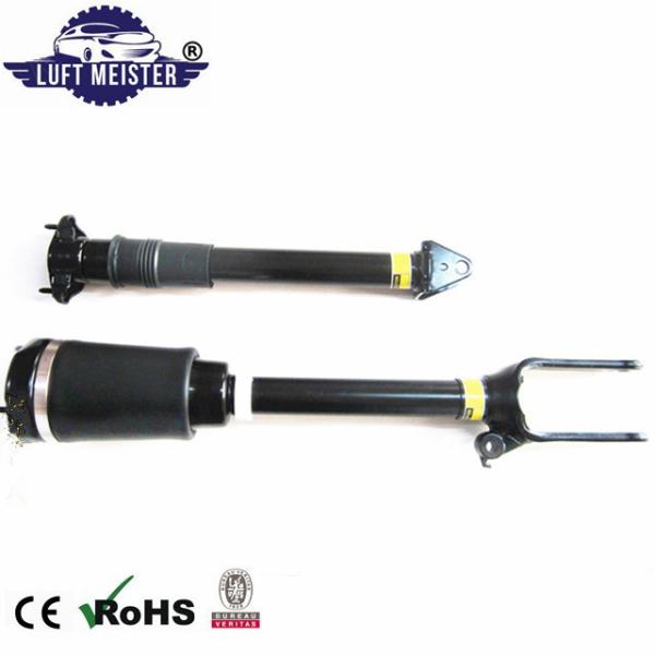 Front Air Suspension Struts for Mercedes W164 GL Shock Absorber 1643204513