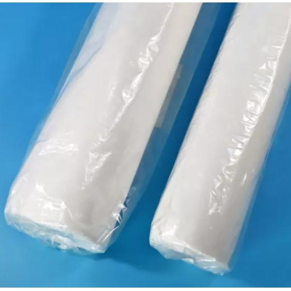 Кресло рассмотрения Nonwoven крена больничной койки бумажного водоустойчивое ровное