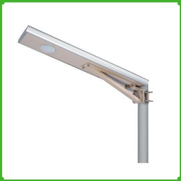 10W 20W 25W 30W 40W 50W Outdoor Ip65 Solar Power  Led portable solar street light