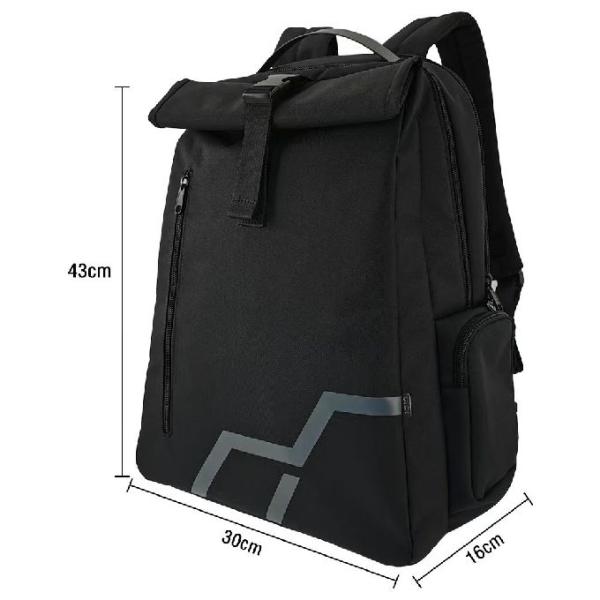 Новые водонепроницаемые сумки рюкзак деловая поездка ноутбук сумки рюкзаки