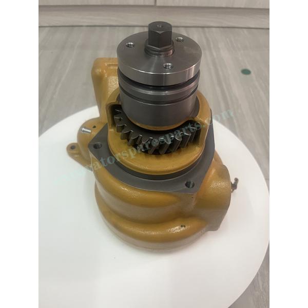 6261-61-1101 Excavator Water Pump
