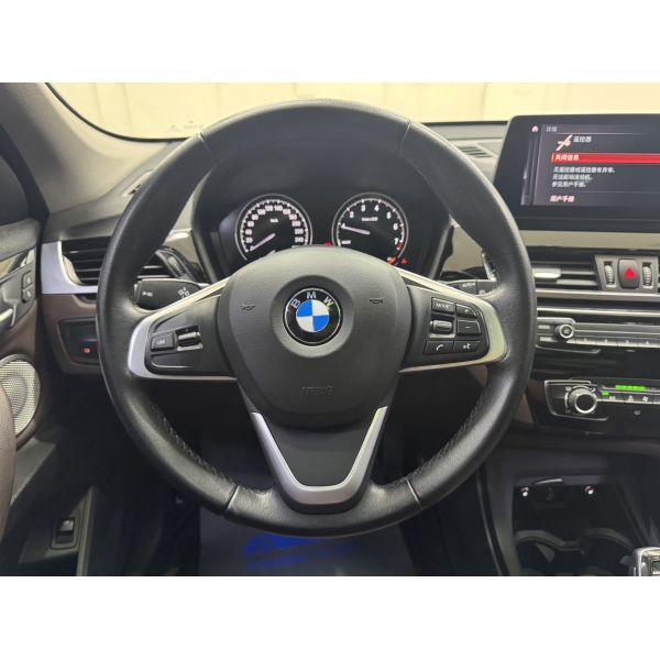 BMW X1 2021 Facelift sDrive20Li Fashion Edition