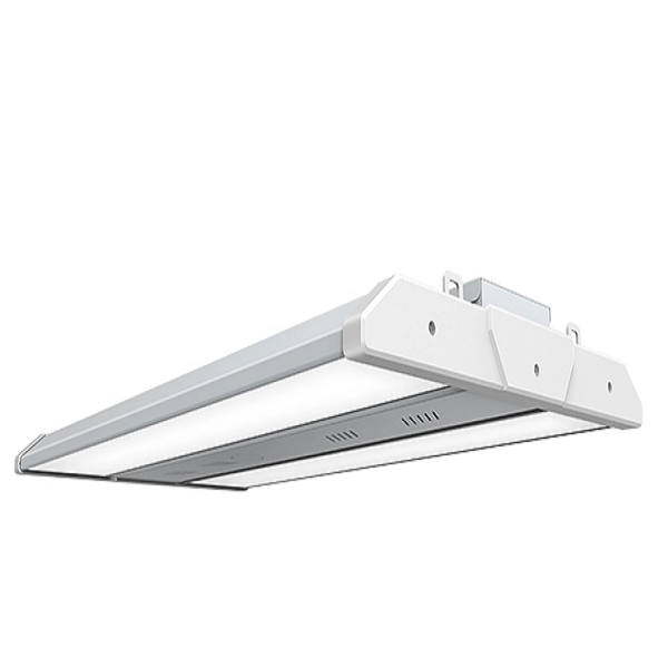 Good Price 100W Indoor Commercial Warehouse Hanging Linear LED High Bay Light