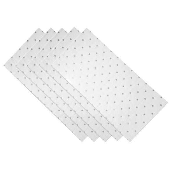 Oil Absorbing Cotton Filter Parts Soldering Smoke Extractor Fume Filter for Exhaust Gas Purifier