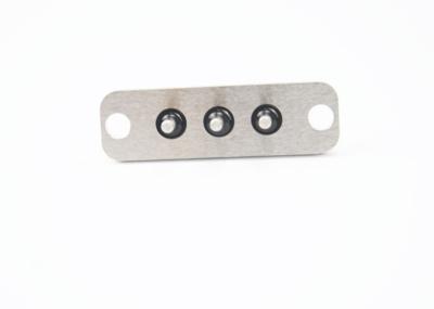 20A Hermetic EV Connector Sealed And Reliable Electric Vehicle Connector