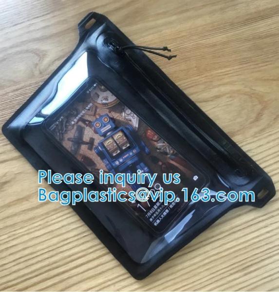 Bicycle Bags, Cooler Bag, Waterproof Dry Bag, Cards Phone Holder, Outdoor Bag, Protective Storage Bag, Duffel