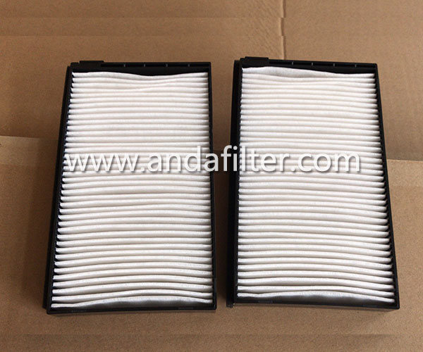 High Quality Cabin Air Filter For HYUNDAI CA-28180