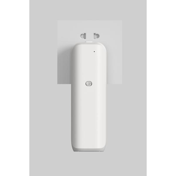 Exquisite 100ml Capacity Direct Plug-In Scent Diffuser with Premium Quality and Practical Design