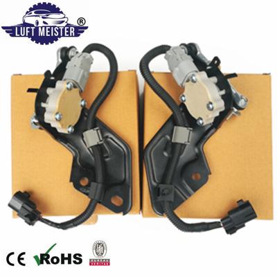 2003 - 2009 Lexus Height Control Sensor Air Suspension Parts Toyota Landcruiser 120