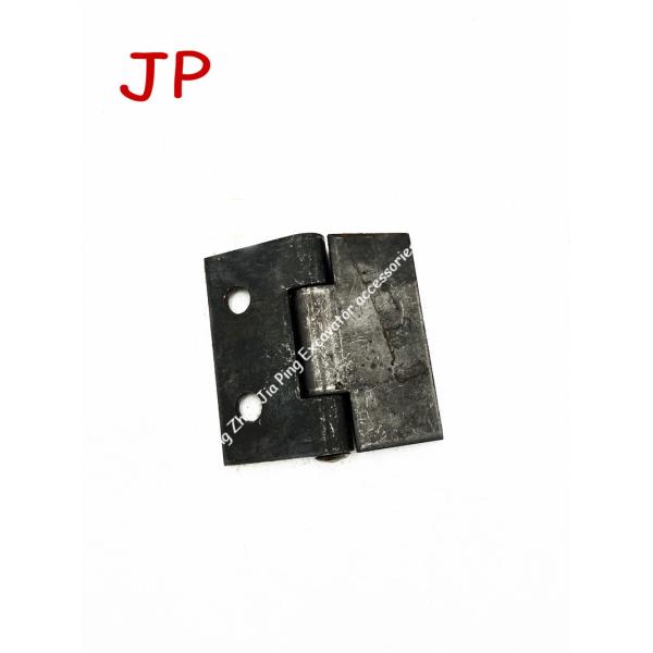 Sumitomo SH200A1A2 Excavator Side Door Hinge Black Color