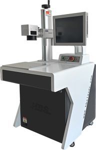 Laser Marking Machine/Low Price 20W 30W 50W Fiber Laser Marking Machine for Metal and Nonmetal