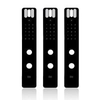 PC+PET IMD Molding Process Home Intelligent Door Lock Covers