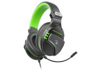 3,5 interruptor Mic Headset de Nintendo da tomada