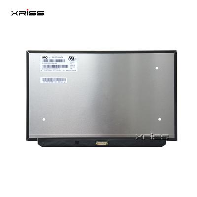 M125NWF4 R0 Laptop LCD Screen 12.5 Inch IPS For ThinkPad X260 X270 X280 A275