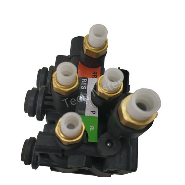 OEM клапан подвески воздуха для L405 L494 L462 LR5 L560 Velar LR070246 LR037082 LR113342