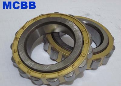 Abra os rolamentos de rolo cilíndricos selados NF311EM de grande resistência