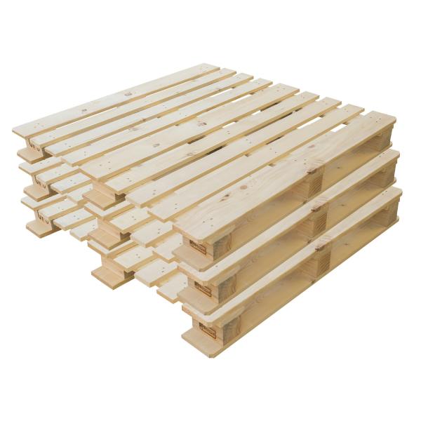 Epal Euro Wood Pallets 1200 X 800 Wooden Euro Pallet Insulation