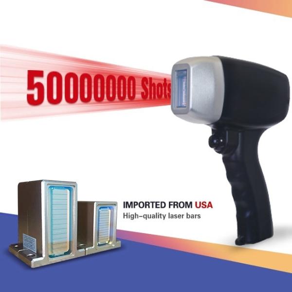 755nm 808nm Diode Laser Hair Removal Machine Ice Titanium Laser Hair Removal Machine